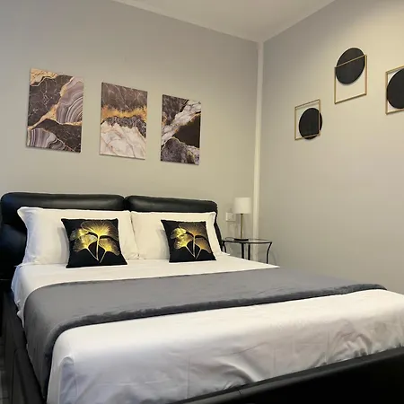 Dimora Aurelio * Μπολόνια