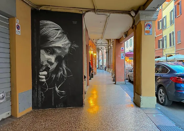 Dimora Aurelio Διαμέρισμα *