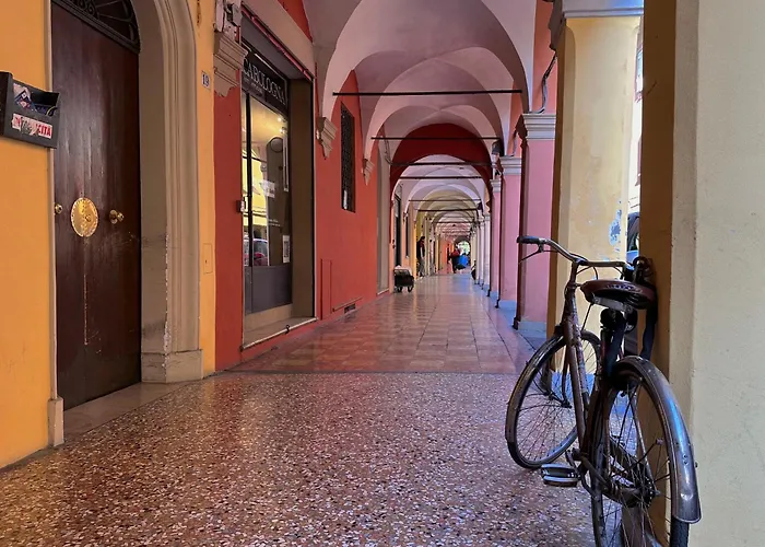 Διαμέρισμα Dimora Aurelio *