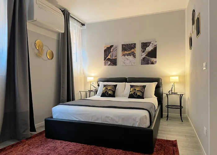 Διαμέρισμα Dimora Aurelio Μπολόνια