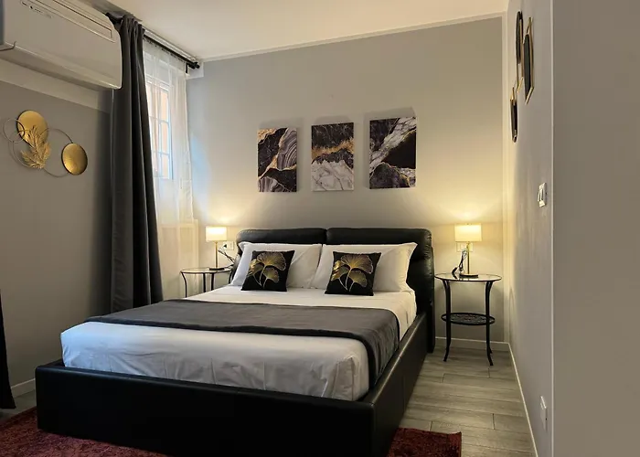 Dimora Aurelio * Μπολόνια