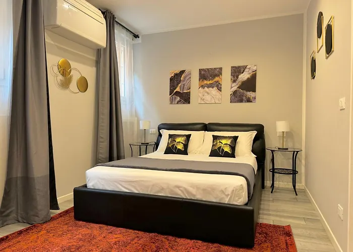 Διαμέρισμα Dimora Aurelio