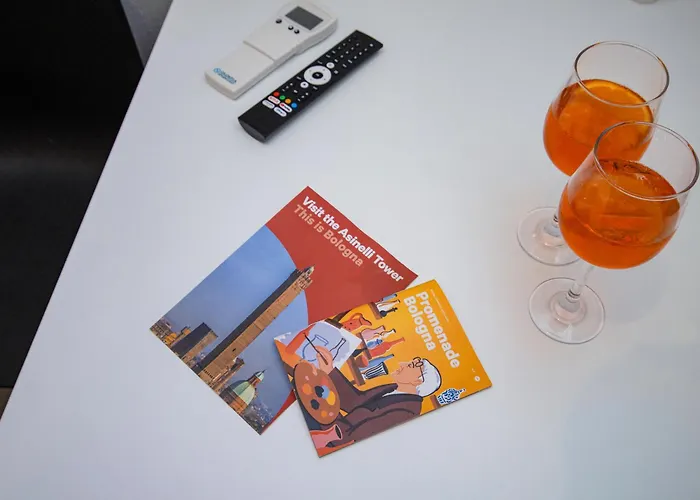 Dimora Aurelio Μπολόνια