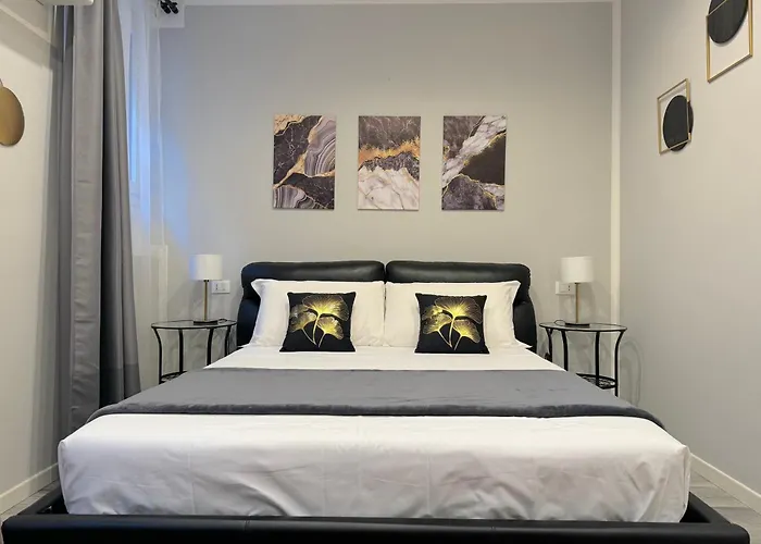 Dimora Aurelio Διαμέρισμα Μπολόνια