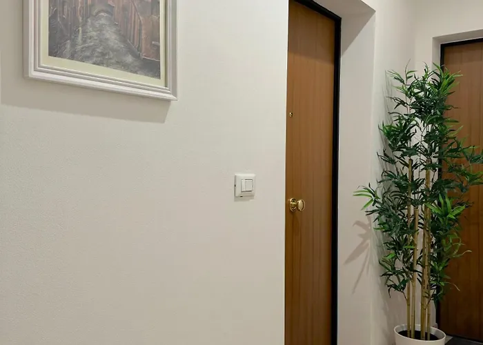 Διαμέρισμα Dimora Aurelio Μπολόνια