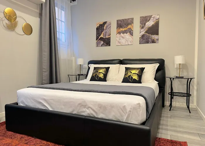 Διαμέρισμα Dimora Aurelio