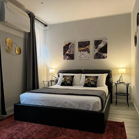 Dimora Aurelio Bologna