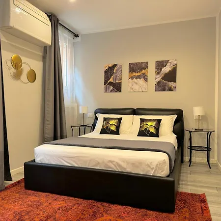 Lägenhet Dimora Aurelio