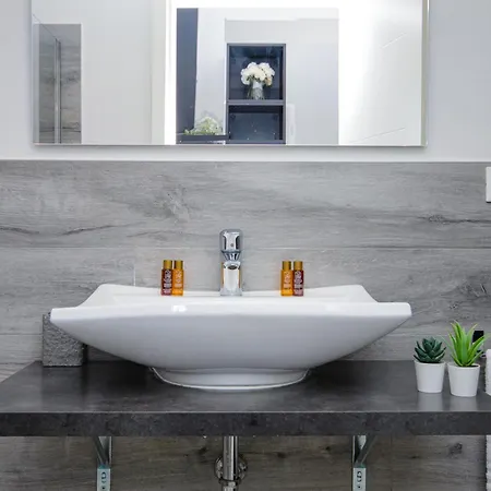 Daire Dimora Aurelio *