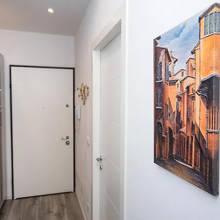 Dimora Aurelio * Bologna