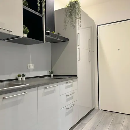 Dimora Aurelio Bologna