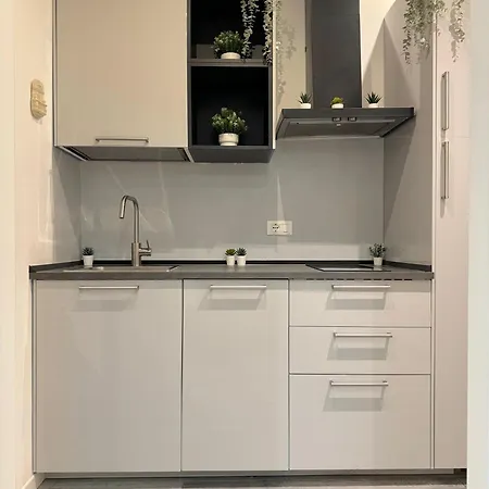 Dimora Aurelio Lägenhet Bologna