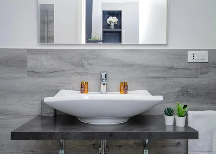 شقة Dimora Aurelio *