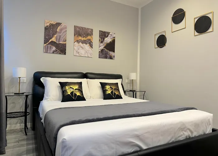 Dimora Aurelio شقة