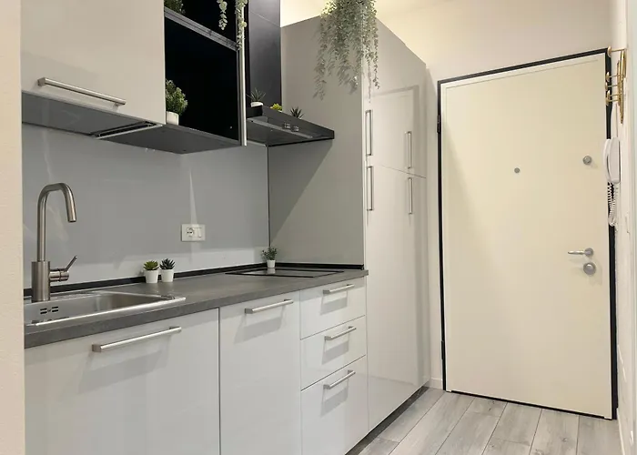 Dimora Aurelio 볼로냐