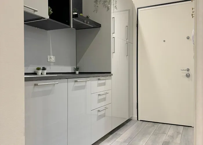 Dimora Aurelio شقة