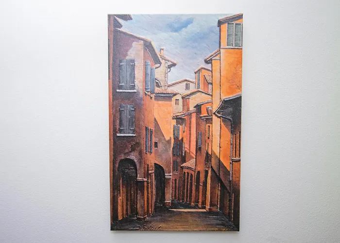 Dimora Aurelio Daire *