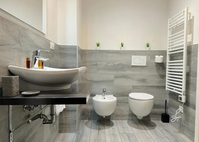 Dimora Aurelio 아파트