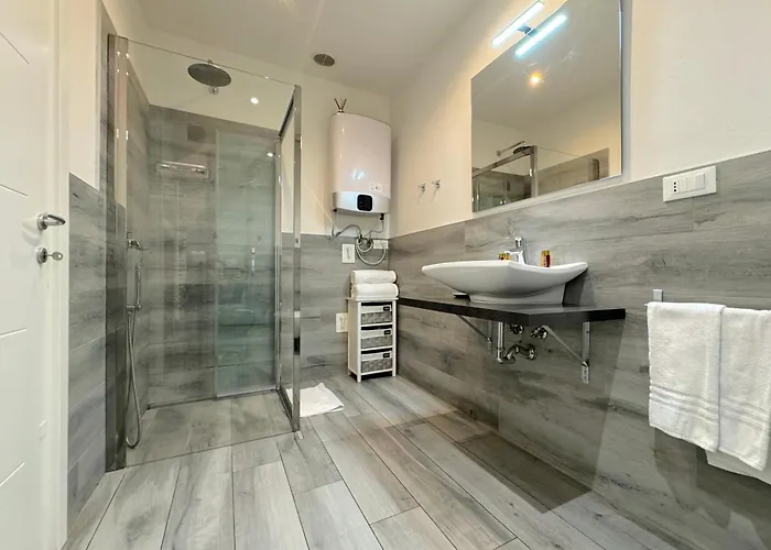 Daire Dimora Aurelio *