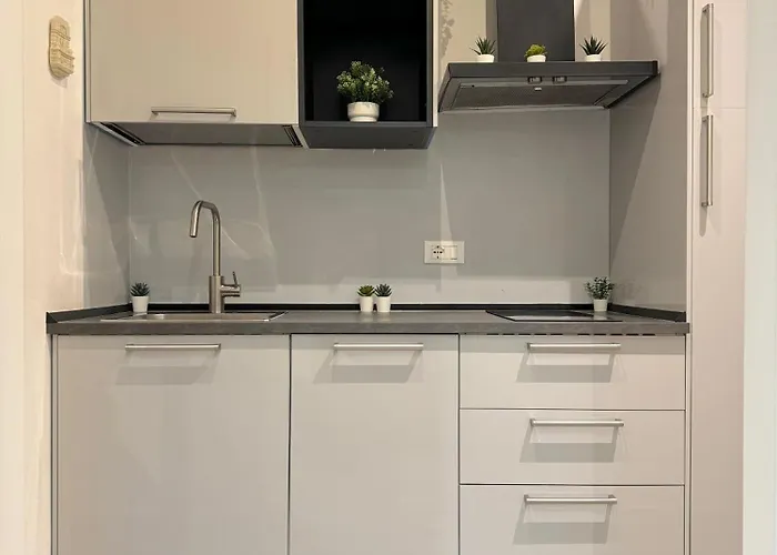 Dimora Aurelio 아파트 볼로냐