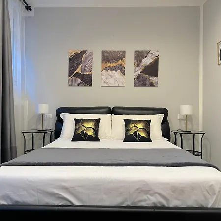 Dimora Aurelio Apartment Bologna