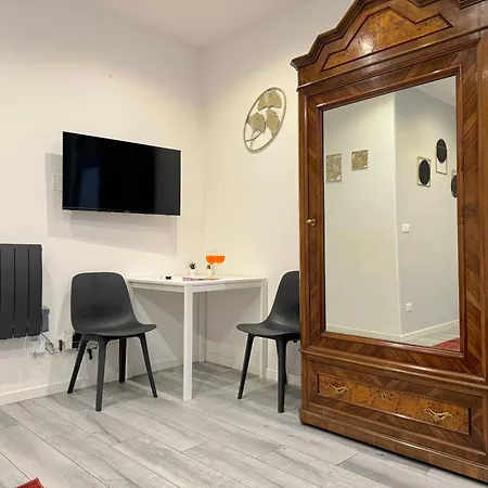 Dimora Aurelio Bologna