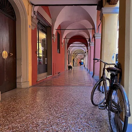 Appartement Dimora Aurelio *