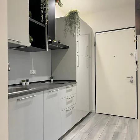 Dimora Aurelio Appartement