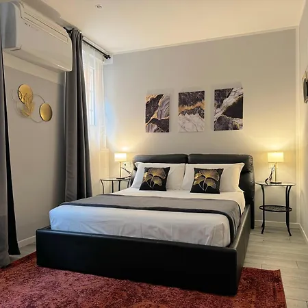 Appartement Dimora Aurelio Bologna