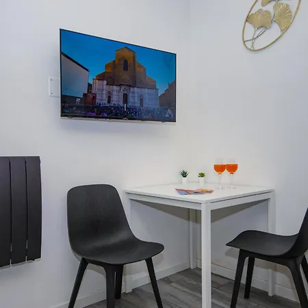 Dimora Aurelio * Bologna