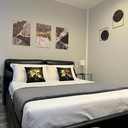 Dimora Aurelio Appartement