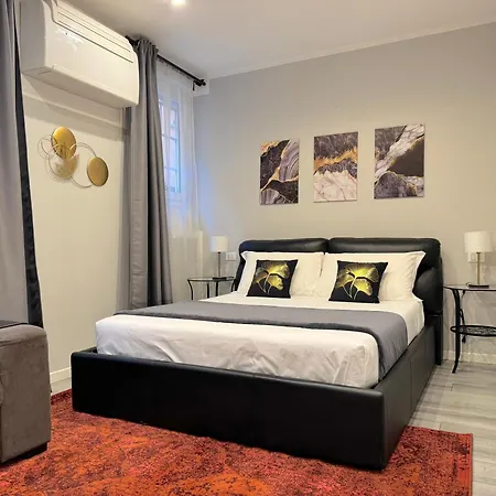 Appartement Dimora Aurelio *