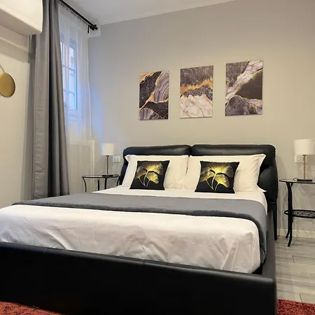 Appartement Dimora Aurelio Bologna