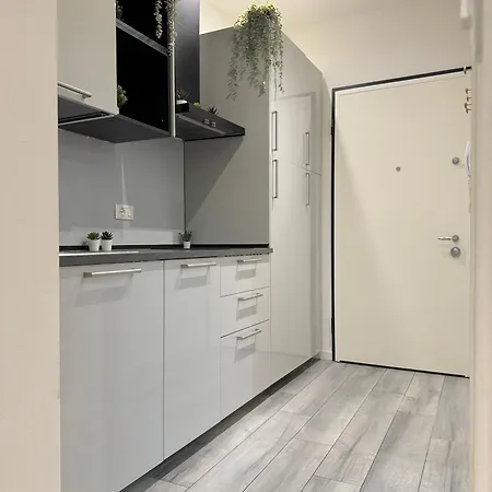 Dimora Aurelio Appartement