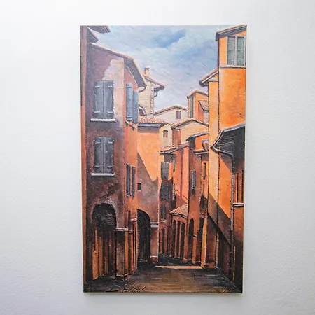 Dimora Aurelio Appartement *