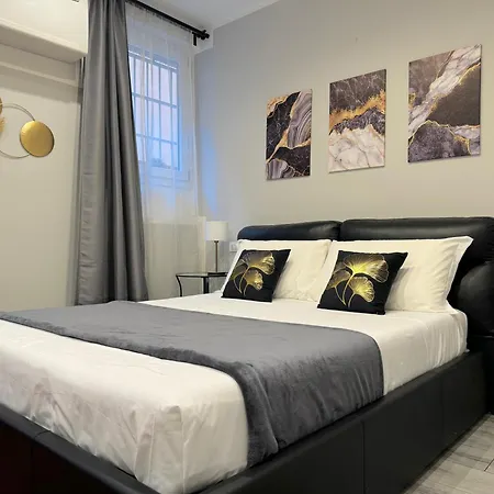 Appartement Dimora Aurelio *