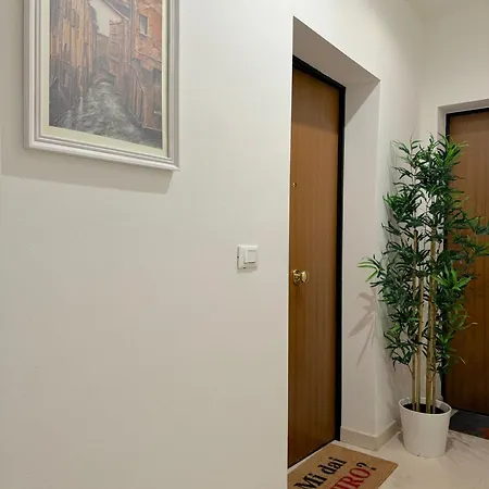 Appartement Dimora Aurelio Bologna