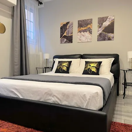 Appartement Dimora Aurelio